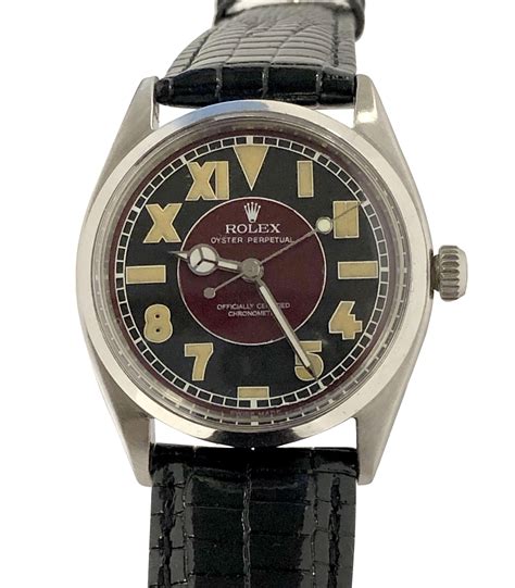 heller Rolex california